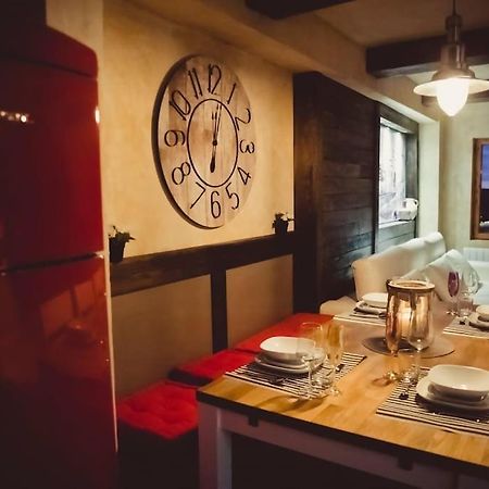Luxury Danna Plaza Mayor Куэнка Экстерьер фото