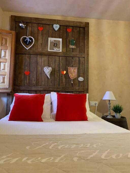 Luxury Danna Plaza Mayor Куэнка Экстерьер фото