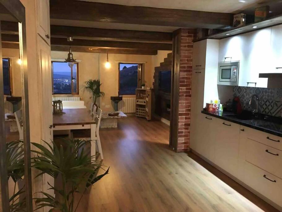 Luxury Danna Plaza Mayor Куэнка Экстерьер фото