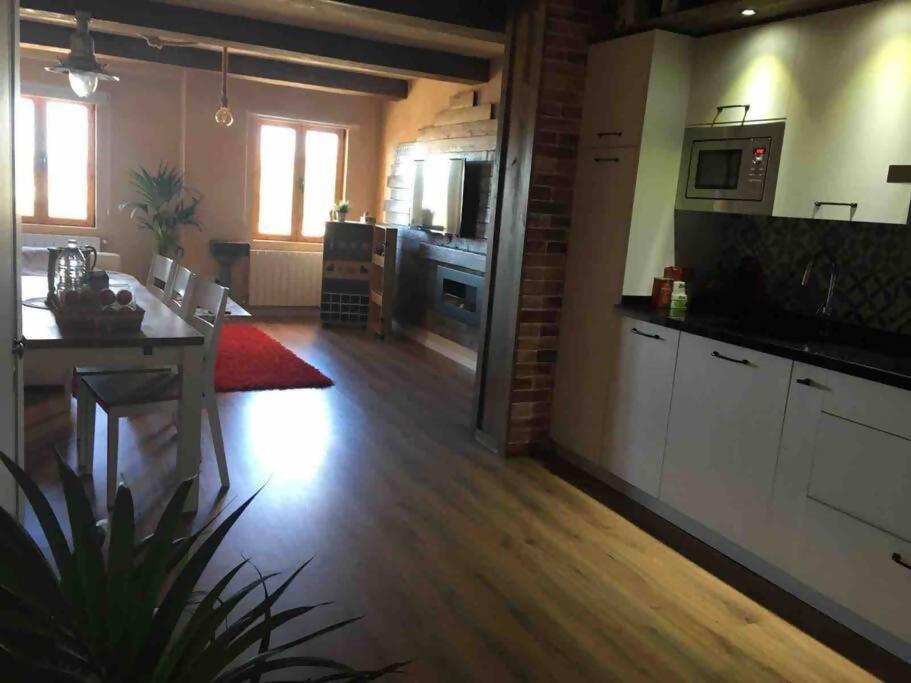 Luxury Danna Plaza Mayor Куэнка Экстерьер фото