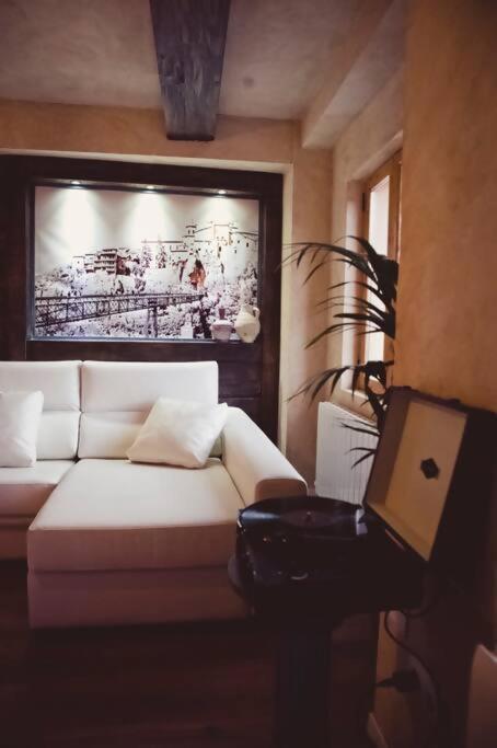 Luxury Danna Plaza Mayor Куэнка Экстерьер фото