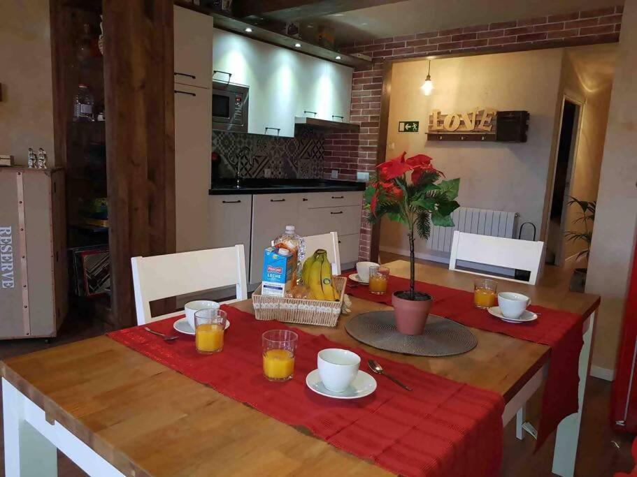 Luxury Danna Plaza Mayor Куэнка Экстерьер фото