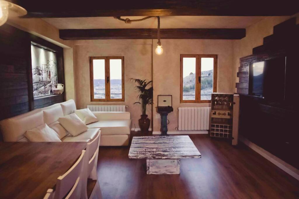 Luxury Danna Plaza Mayor Куэнка Экстерьер фото